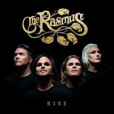 The Rasmus: Rise (Limited Numbered Box Set), LP