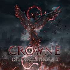 Crowne: Operation Phoenix, CD
