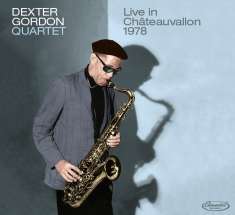 Dexter Gordon (1923-1990): Live In Chateauvallon 1978 (Limited Edition), CD