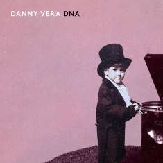 Danny Vera: DNA, CD