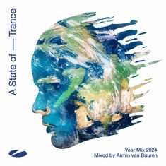 A State Of Trance - Year Mix 2024, CD