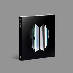 BTS (Bangtan Boys/Beyond The Scene): Proof (Compact Version), CD