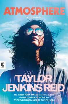 Taylor Jenkins Reid: Atmosphere, Buch