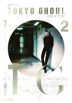 Sui ISHIDA: Tokyo Ghoul GIGANTIK - Band 2, Buch