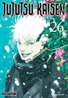 Gege Akutami: Jujutsu Kaisen - Band 26, Buch