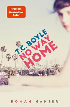 T. C. Boyle: No Way Home, Buch