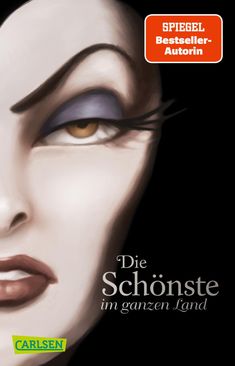 Serena Valentino: Die Schönste im ganzen Land, Buch
