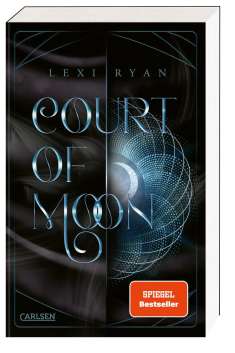 Lexi Ryan: Court of Moon (Court of Sun 2), Buch