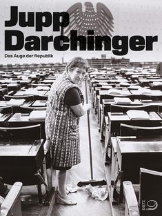 Adelheid Komenda: Jupp Darchinger, Buch