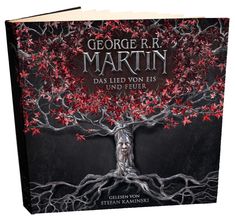 George R. R. Martin: Das Lied von Eis und Feuer - Die illustrierte Hörbuch-Box, MP3