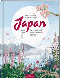 Christin Bohnke: Japan, Buch