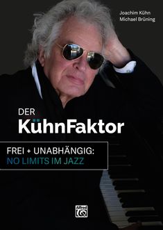 Michael Brüning: Der Kühnfaktor, Buch