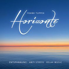 Horizonte, CD