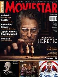 MOVIESTAR Ausgabe Januar/Februar 2025 (#208), ZEI