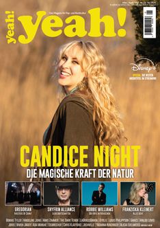 yeah! - Das Magazin für Pop- und Rockkultur, ZEI