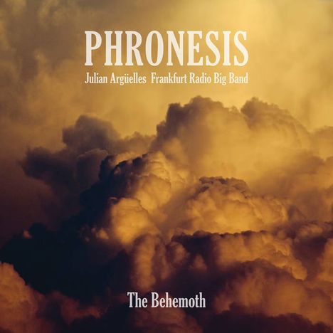 Phronesis: The Behemoth (signiert, exklusiv für jpc), CD