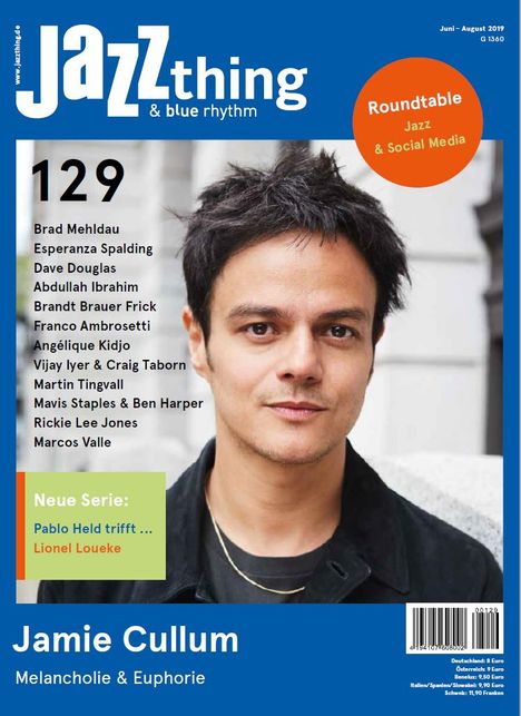 Cover/Product zoom