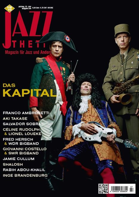 Cover/Produkt Ansicht vergrößern