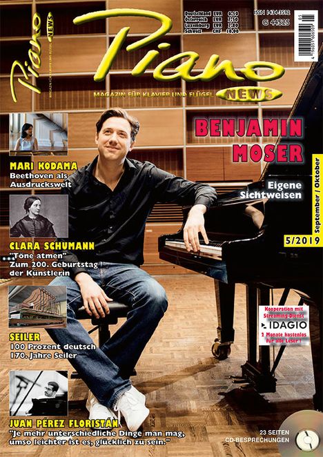 Cover/Produkt Ansicht vergrößern