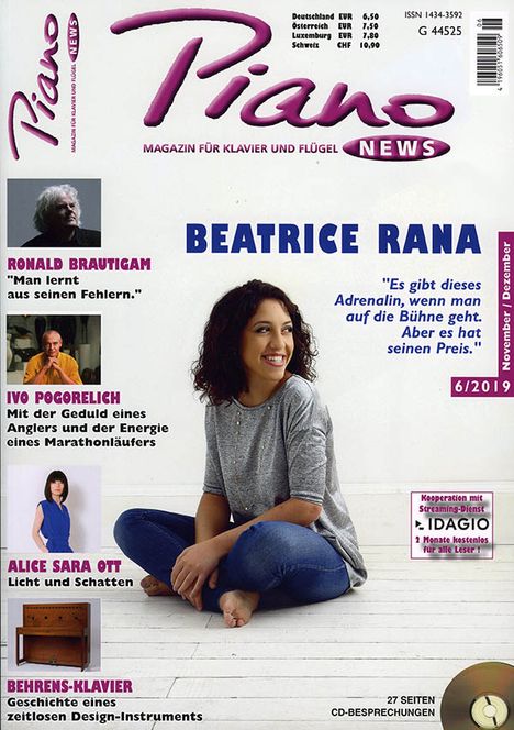 Cover/Produkt Ansicht vergrößern