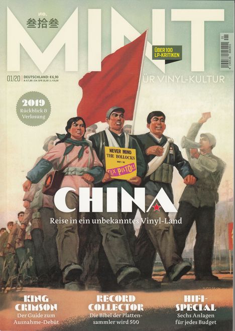 Cover/Produkt Ansicht vergrößern