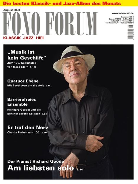 Cover/Product zoom