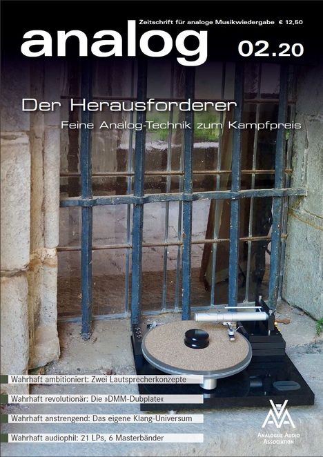 Cover/Produkt Ansicht vergrößern