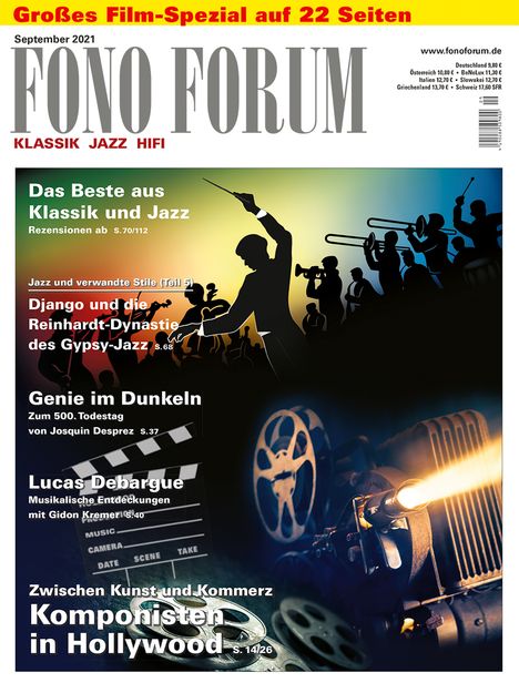 Cover/Produkt Ansicht vergrößern