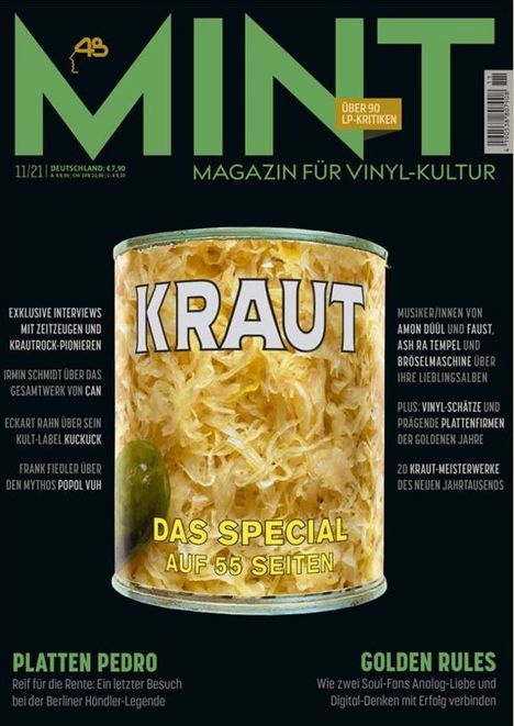 Cover/Produkt Ansicht vergrößern