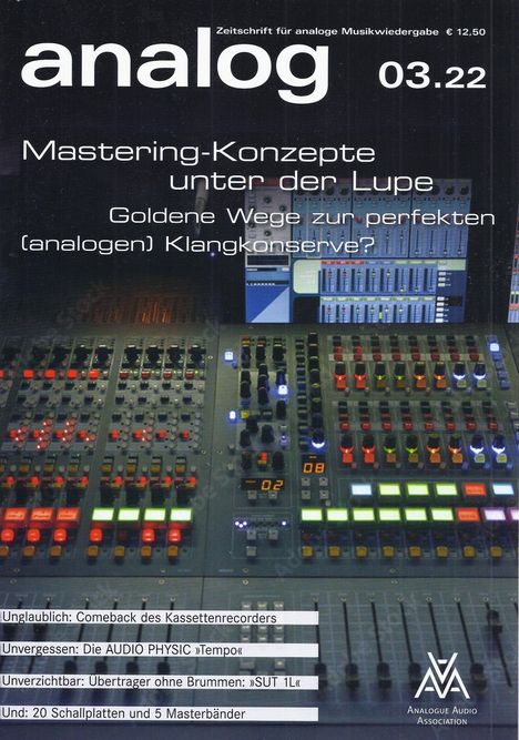 Cover/Produkt Ansicht vergrößern