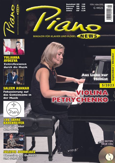 Cover/Produkt Ansicht vergrößern