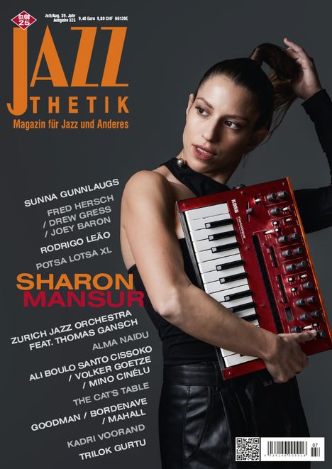 Cover/Produkt Ansicht vergrößern