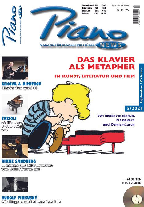 Cover/Produkt Ansicht vergrößern