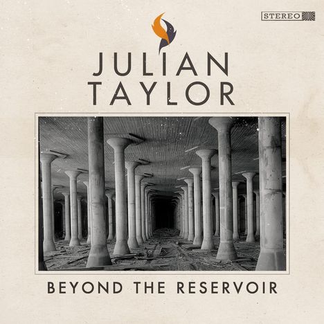 Julian Taylor: Beyond The Reservoir, CD