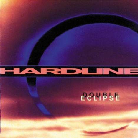 Hardline: Double Eclipse, CD