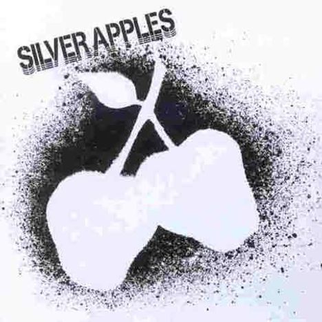 Silver Apples: Silver Apples, CD