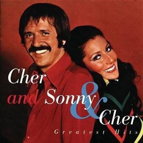 Sonny &amp; Cher: Greatest Hits, CD