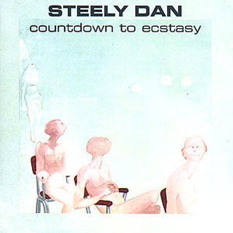 Steely Dan: Countdown To Ecstasy, CD