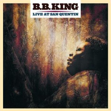 B.B. King: Live At St. Quentin, CD