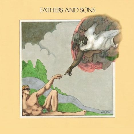 Muddy Waters: Fathers &amp; Sons, CD