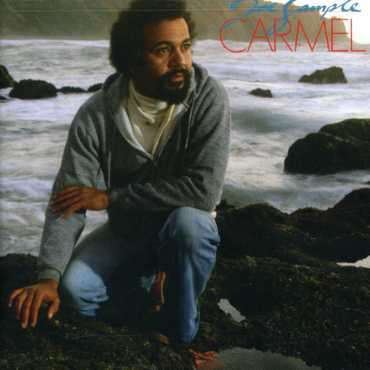 Joe Sample (1939-2014): Carmel, CD