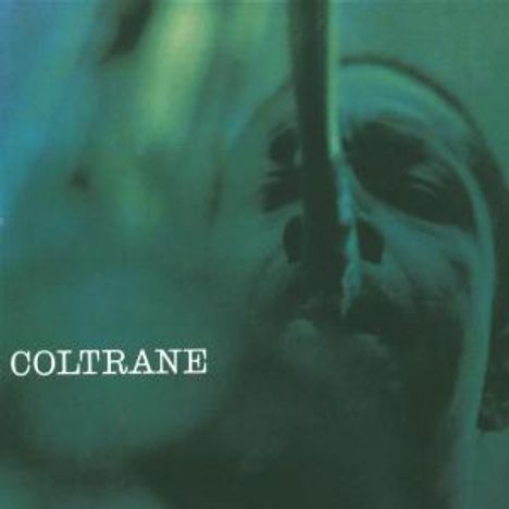 John Coltrane (1926-1967): Coltrane, CD