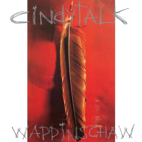 Cindytalk: Wappinschaw, CD