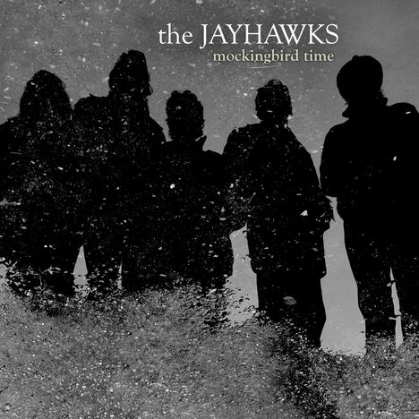 The Jayhawks: Mockingbird Time (180g), 2 LPs