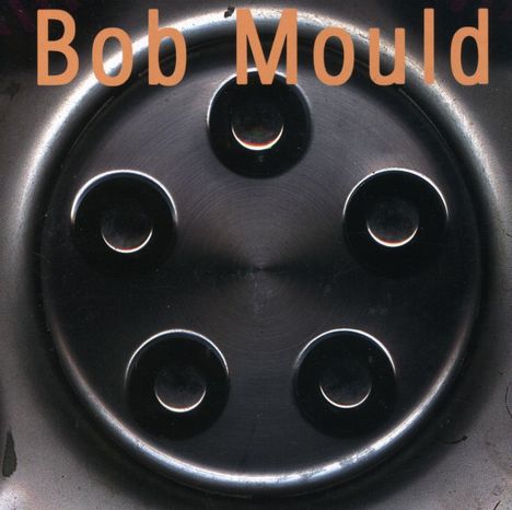Bob Mould: Bob Mould, CD