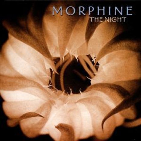 Morphine: The Night, CD