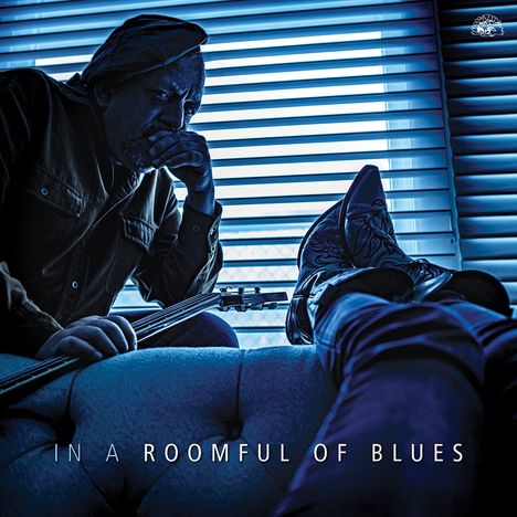 Roomful Of Blues: In A Roomful Of Blues, CD