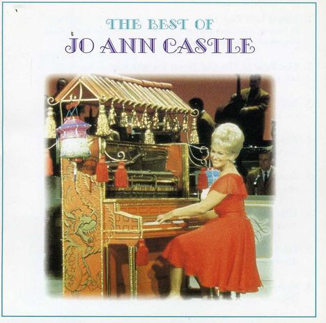 Jo Ann Castle: Best Of Jo Ann Castle, CD