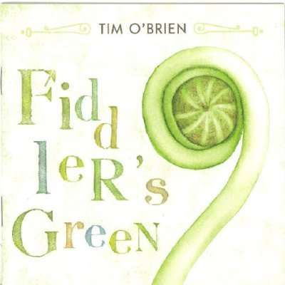 Tim O'Brien: Fiddler's Green, CD