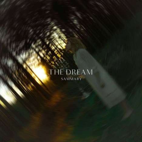 Sammary: The Dream, CD
